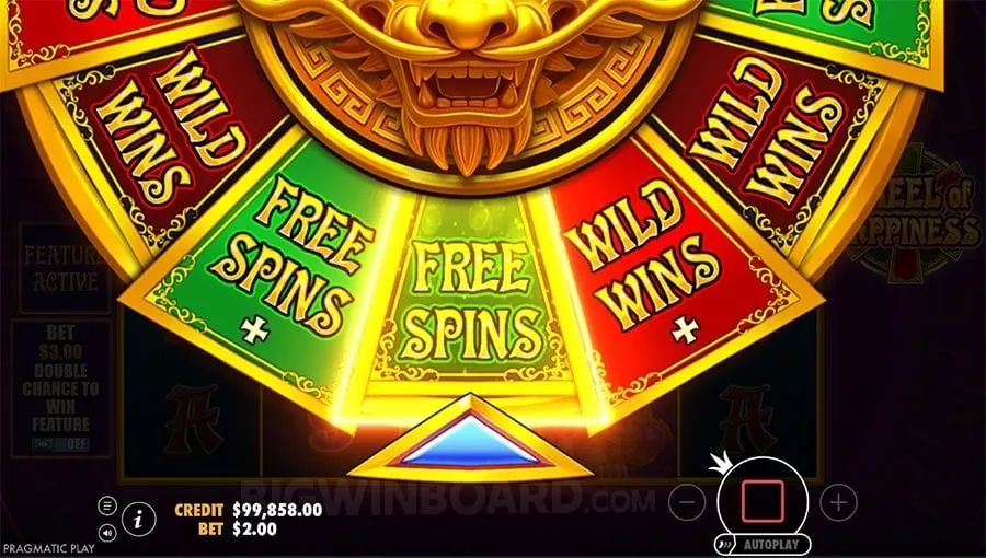 Online Casino Games