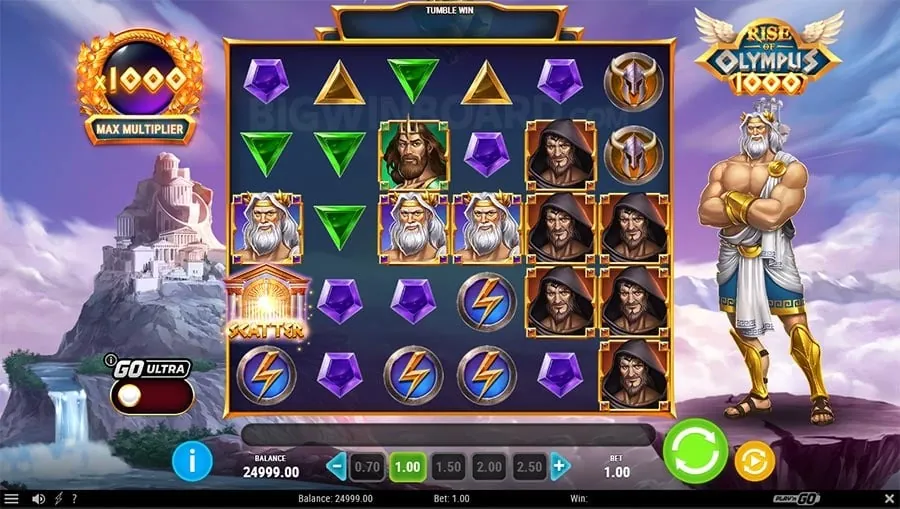 plus777 login Probability in Casino Games