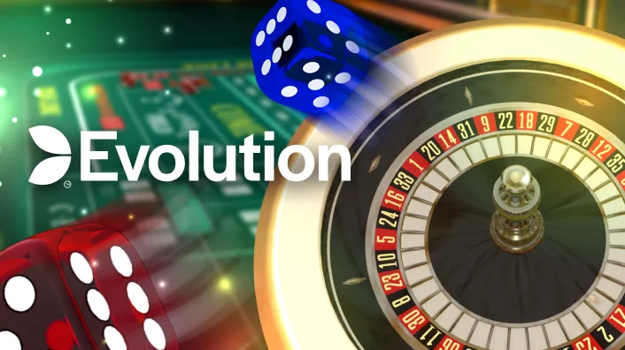 Diverse array of casino games and sports betting options
